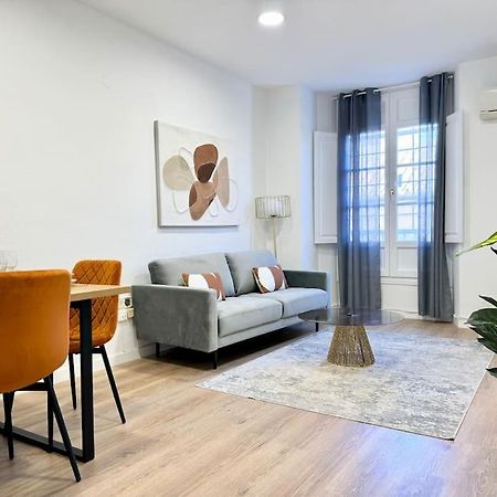 Spacious 3Bd Central Malaga With 2Bh & Ac Exterior photo